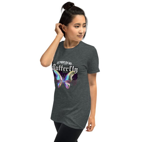 Short-Sleeve Unisex T-Shirt - Image 12