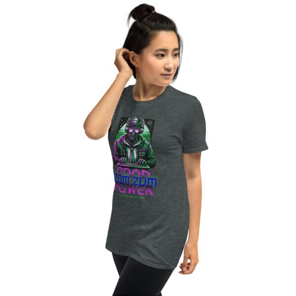 Short-Sleeve Unisex T-Shirt - Image 11