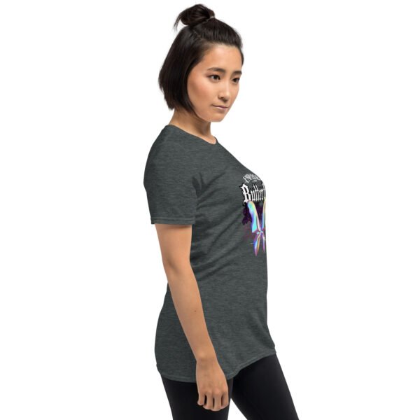 Short-Sleeve Unisex T-Shirt - Image 11