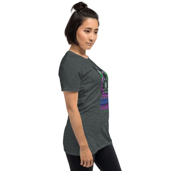 Short-Sleeve Unisex T-Shirt - Image 10