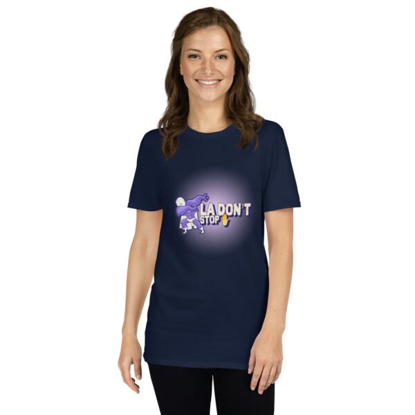 Short-Sleeve Unisex T-Shirt - Image 6