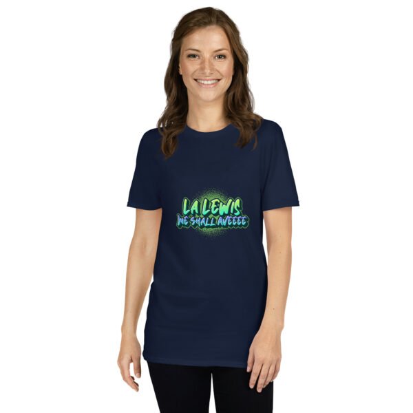 Short-Sleeve Unisex T-Shirt - Image 8