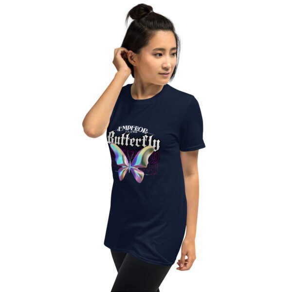 Short-Sleeve Unisex T-Shirt - Image 9