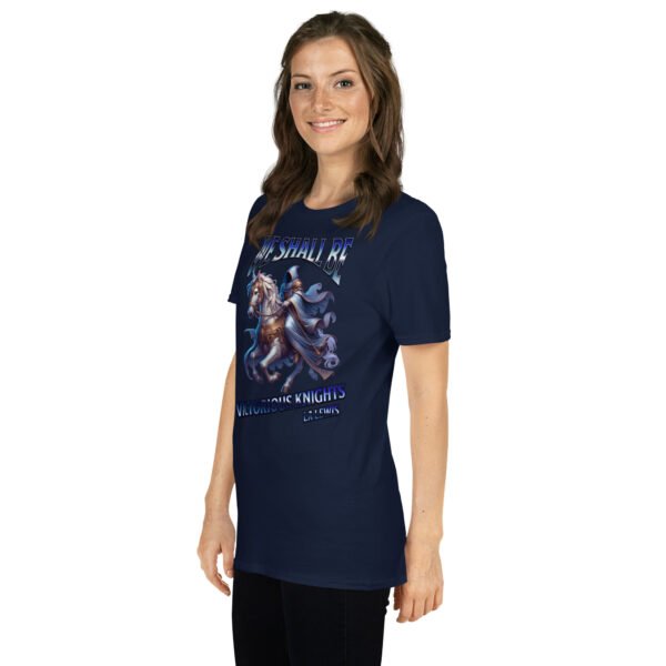 Short-Sleeve Unisex T-Shirt - Image 6