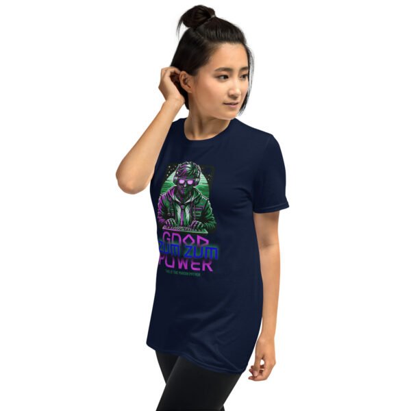 Short-Sleeve Unisex T-Shirt - Image 8