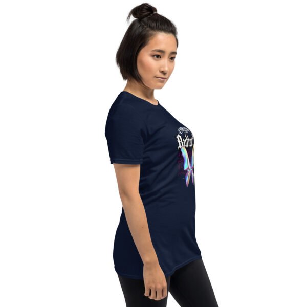 Short-Sleeve Unisex T-Shirt - Image 8