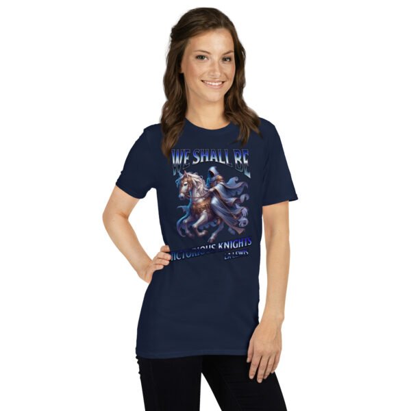 Short-Sleeve Unisex T-Shirt - Image 7