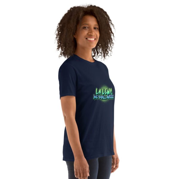 Short-Sleeve Unisex T-Shirt - Image 13