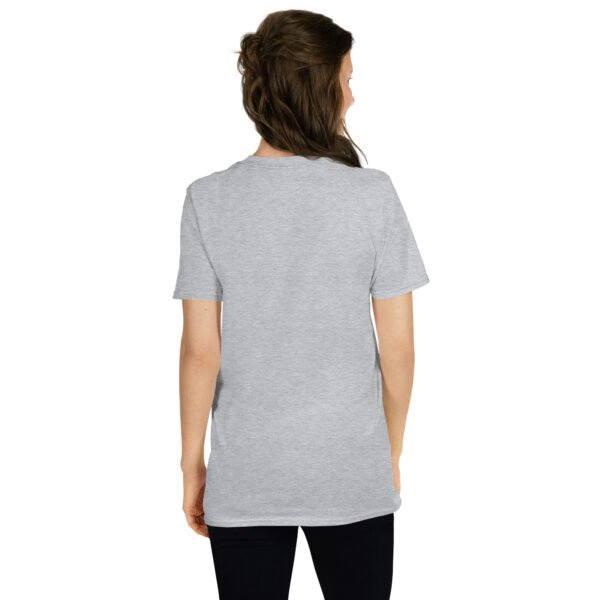 Short-Sleeve Unisex T-Shirt - Image 5