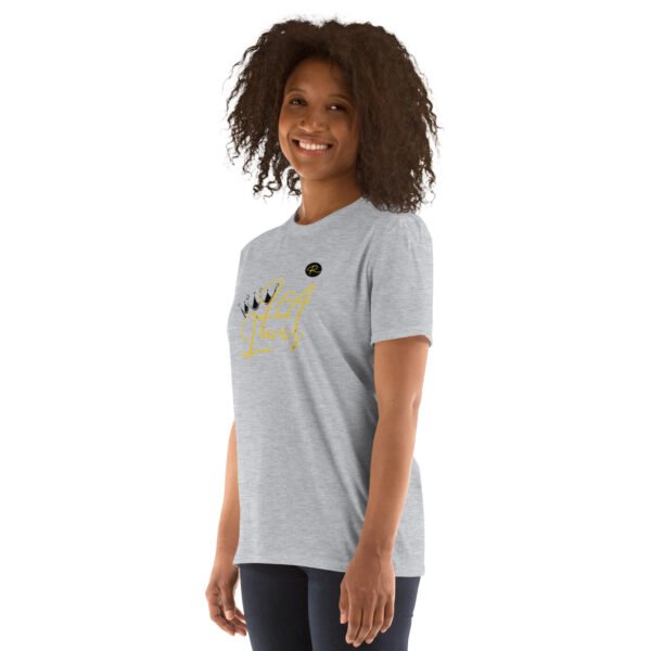 Short-Sleeve Unisex T-Shirt - Image 2