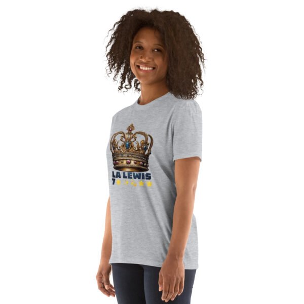 Short-Sleeve Unisex T-Shirt - Image 2