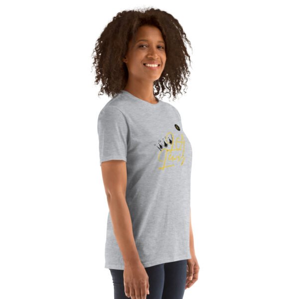 Short-Sleeve Unisex T-Shirt - Image 3