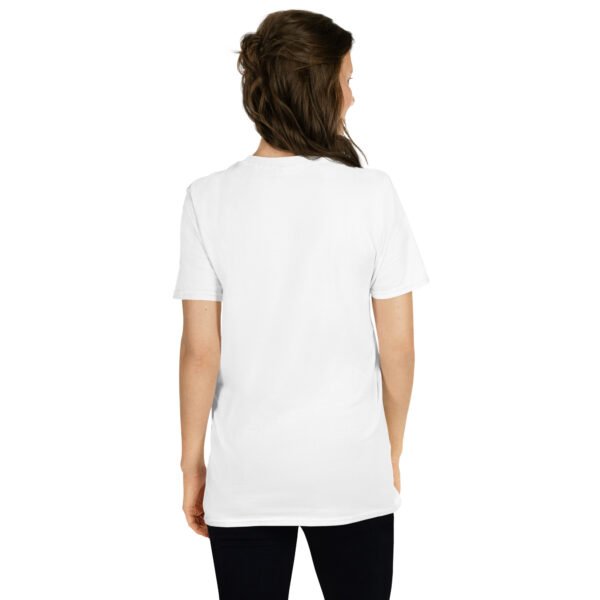 Short-Sleeve Unisex T-Shirt - Image 3