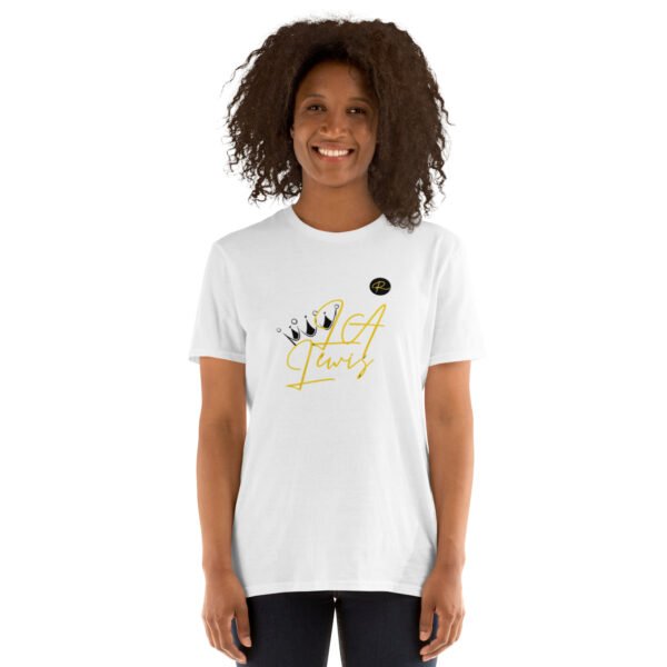 Short-Sleeve Unisex T-Shirt - Image 4