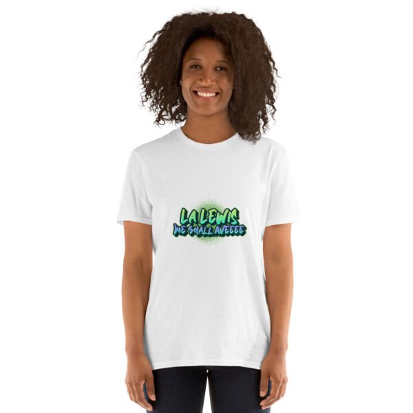 Short-Sleeve Unisex T-Shirt - Image 20