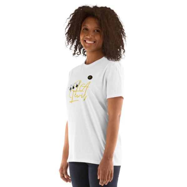 Short-Sleeve Unisex T-Shirt - Image 5