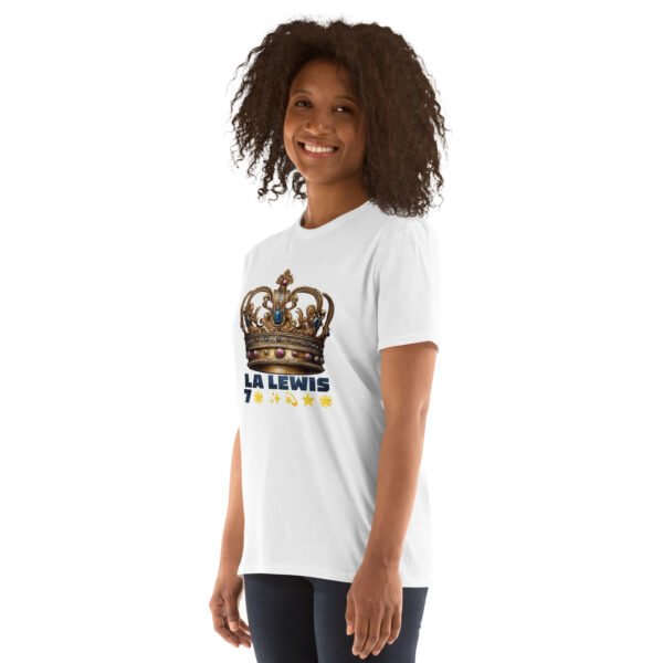 Short-Sleeve Unisex T-Shirt - Image 5