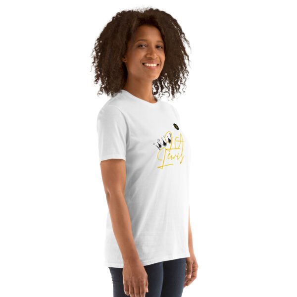 Short-Sleeve Unisex T-Shirt - Image 6