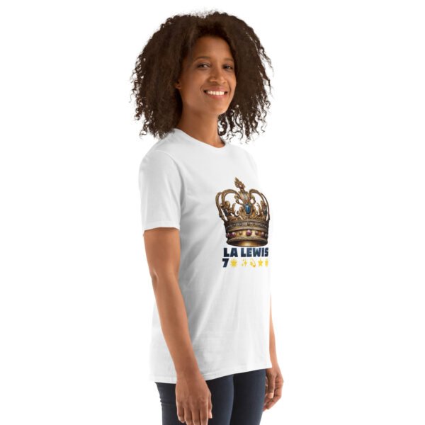 Short-Sleeve Unisex T-Shirt - Image 6