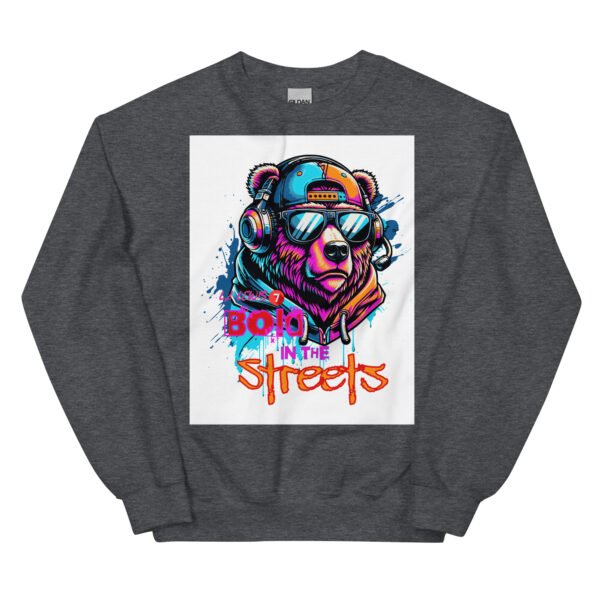 Unisex Sweatshirt - Image 5