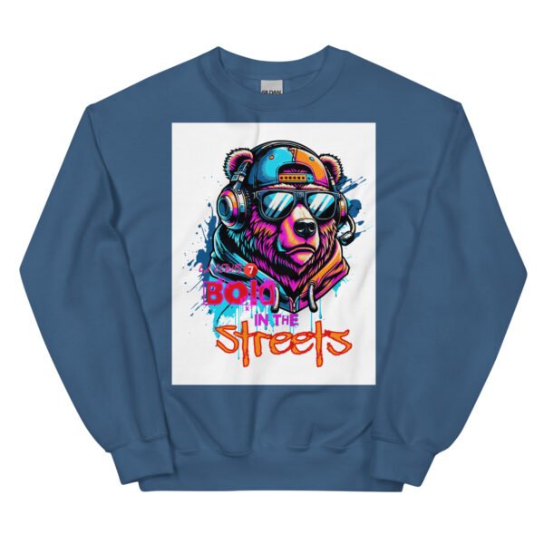 Unisex Sweatshirt - Image 6