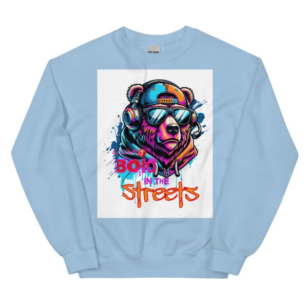 Unisex Sweatshirt - Image 7