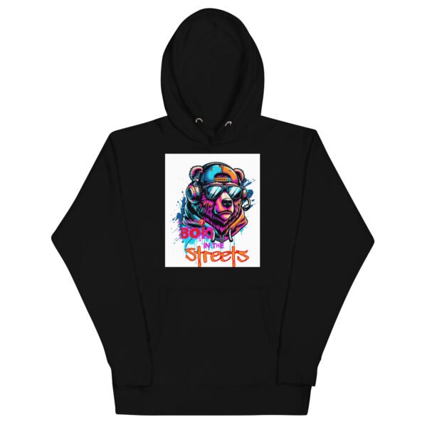 Unisex Hoodie - Image 4