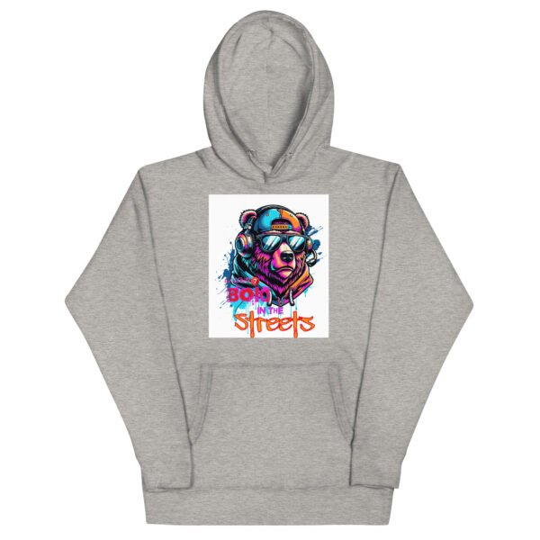 Unisex Hoodie - Image 9