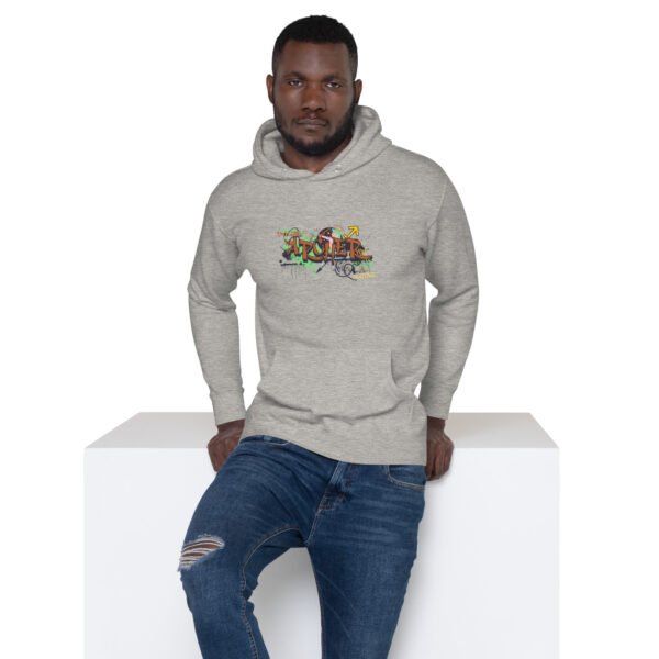 Unisex Hoodie - Image 17