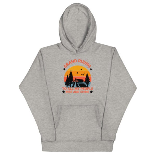 Unisex Hoodie - Image 12