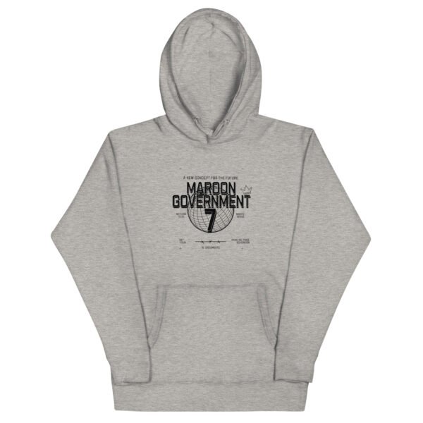 Unisex Hoodie - Image 6