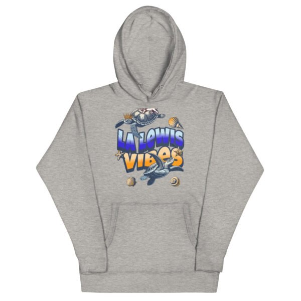 Unisex Hoodie - Image 7