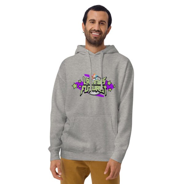 Unisex Hoodie - Image 5