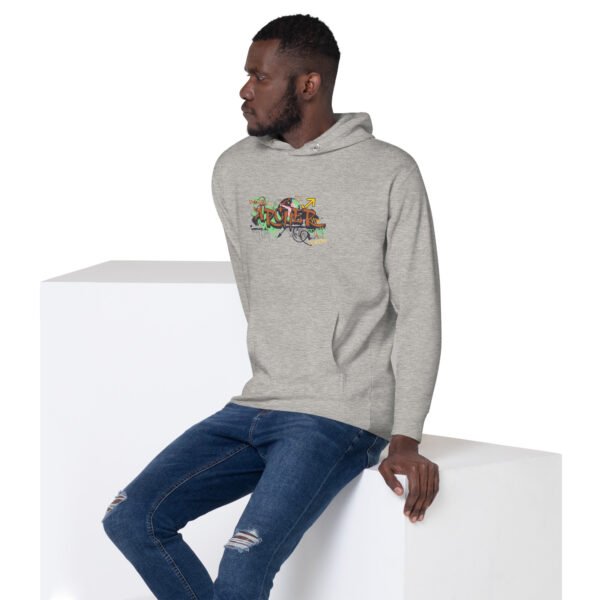 Unisex Hoodie - Image 18