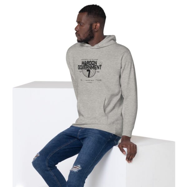 Unisex Hoodie - Image 2