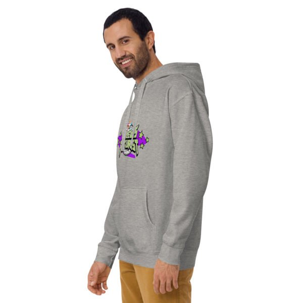 Unisex Hoodie - Image 6