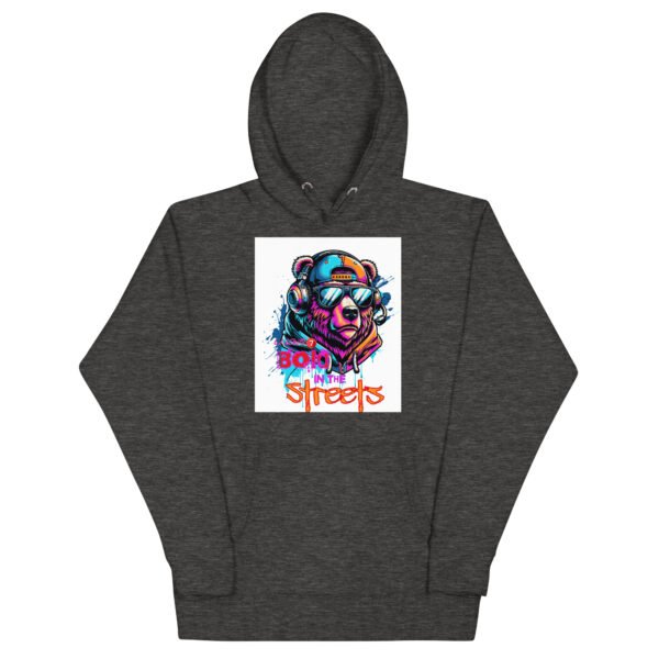 Unisex Hoodie - Image 7