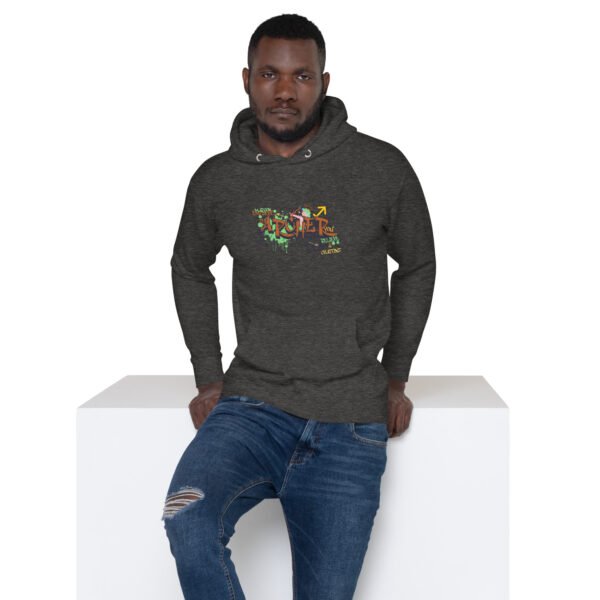 Unisex Hoodie - Image 9