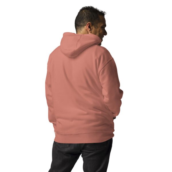 Unisex Hoodie - Image 5