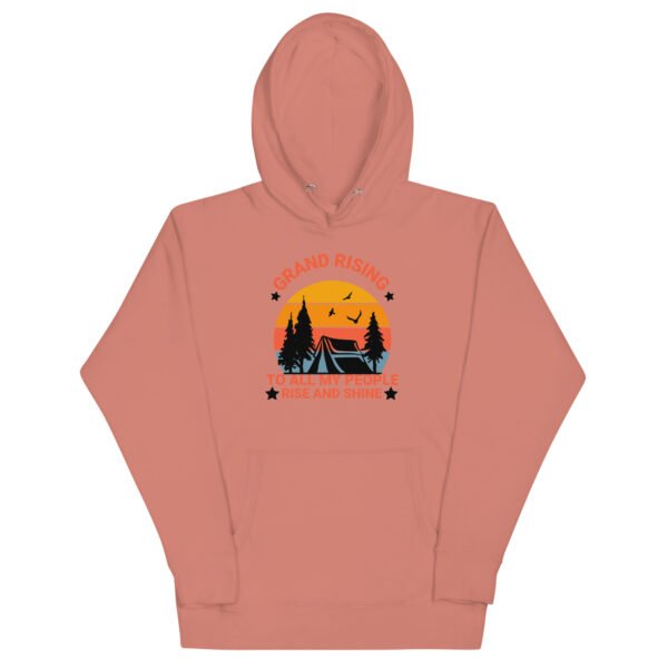 Unisex Hoodie - Image 11