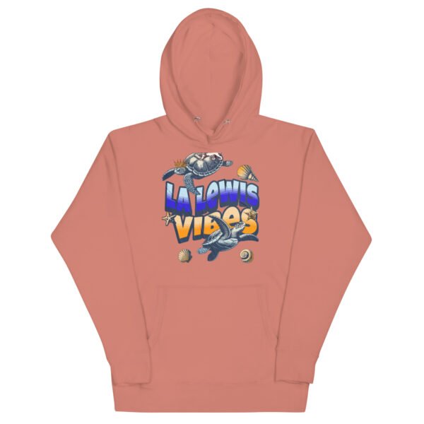 Unisex Hoodie - Image 6