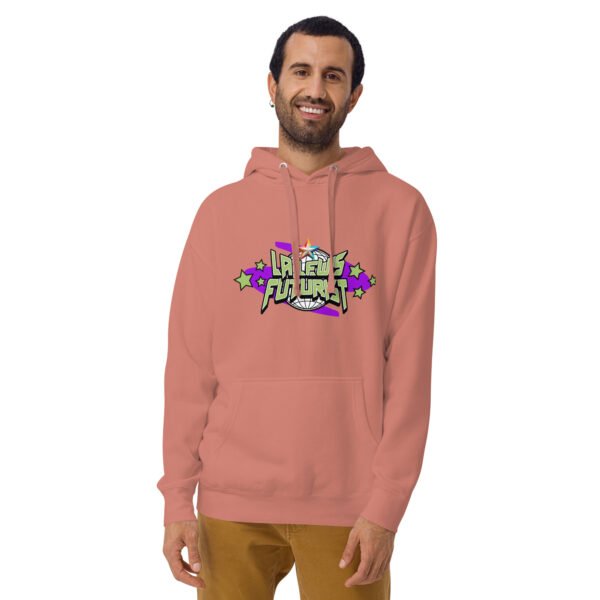 Unisex Hoodie - Image 3