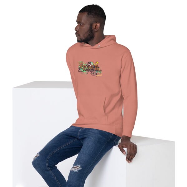 Unisex Hoodie - Image 16