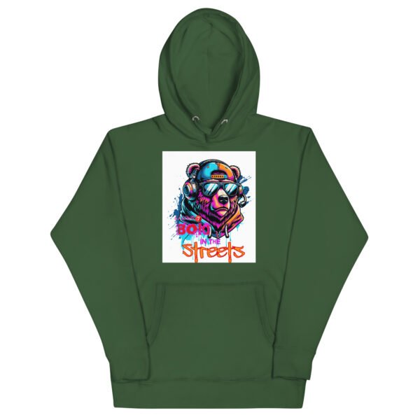 Unisex Hoodie - Image 8