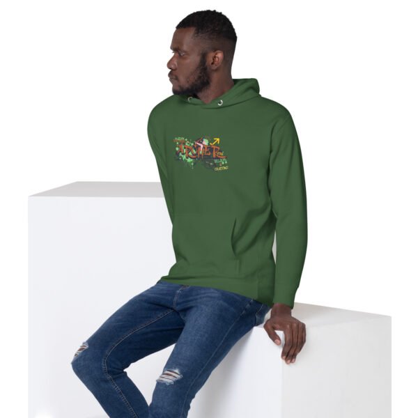 Unisex Hoodie - Image 13