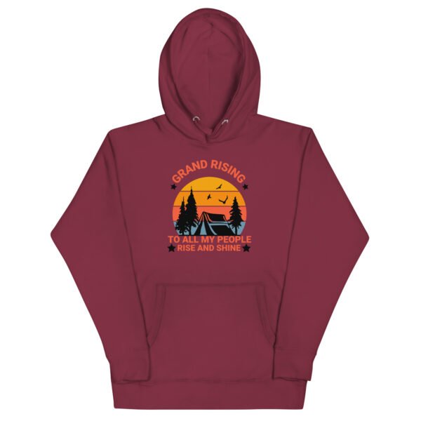 Unisex Hoodie - Image 5