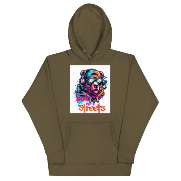 Unisex Hoodie - Image 6