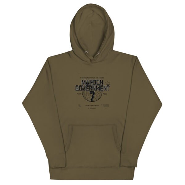 Unisex Hoodie - Image 5