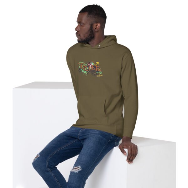 Unisex Hoodie - Image 15