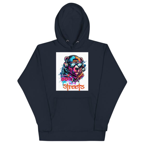 Unisex Hoodie - Image 5